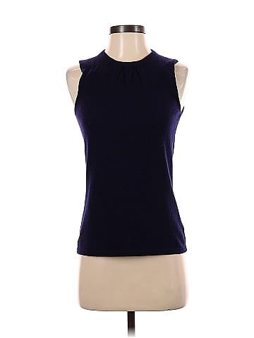 Brunello Cucinelli Sleeveless Top (view 1)