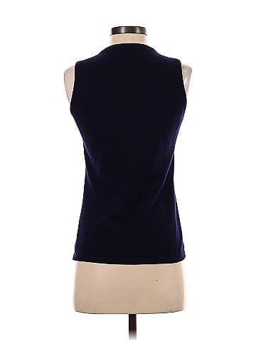 Brunello Cucinelli Sleeveless Top (view 2)