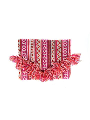 Mud Pie Clutch (view 1)