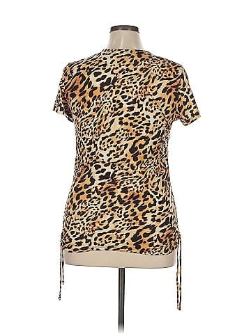 INC International Concepts Short Sleeve T-Shirt (view 2)
