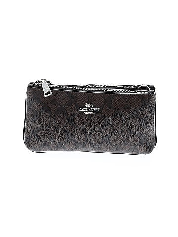 Coach Leather Crossbody Bag (view 1)