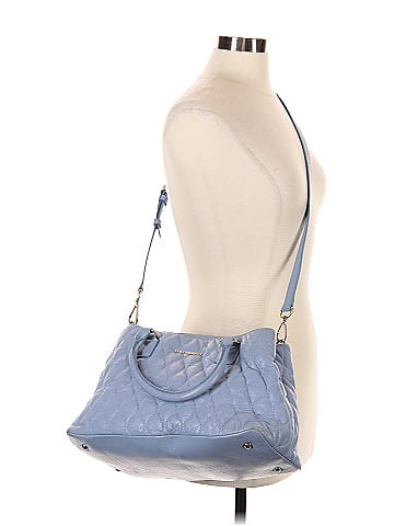 Vera Bradley Leather Satchel (view 2)