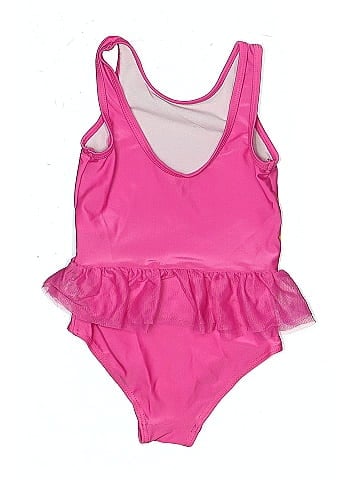 Harry Potter One Piece Swimsuit (view 2)
