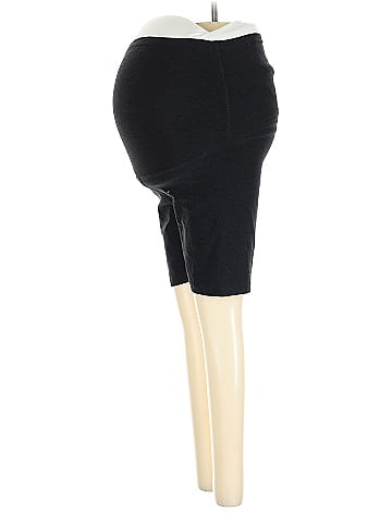 Beyond the Bump by Beyond Yoga Shorts (view 1)