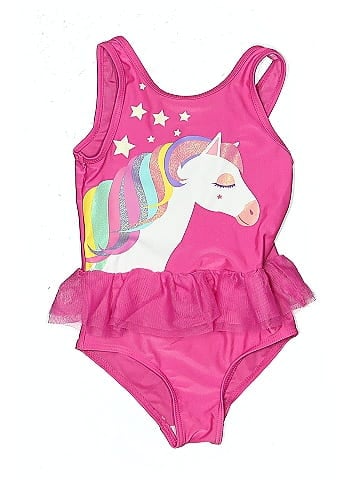 Harry Potter One Piece Swimsuit (view 1)