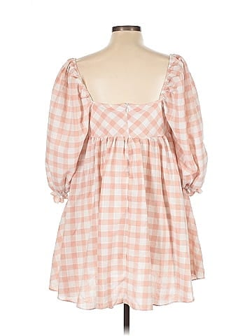 Storia Casual Dress (view 2)