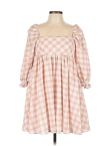 Storia Casual Dress (view 1)
