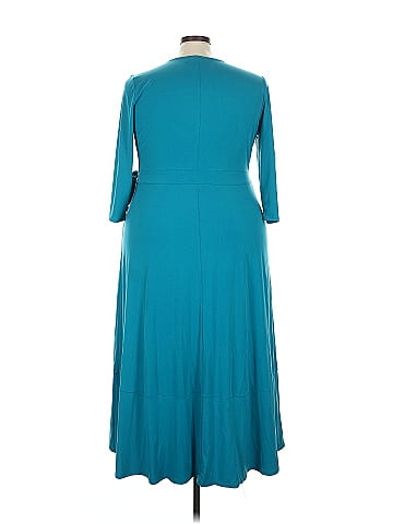 Lane Bryant Cocktail Dress (view 2)