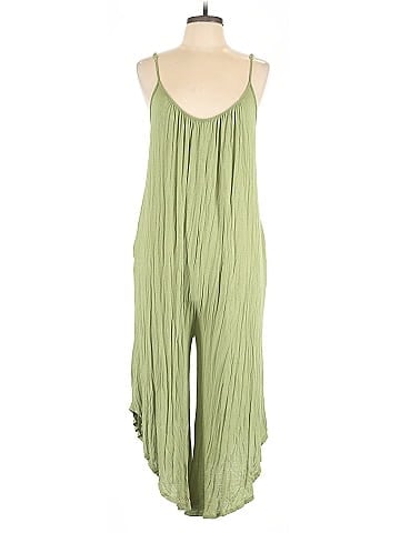 Portocruz Jumpsuit (view 1)