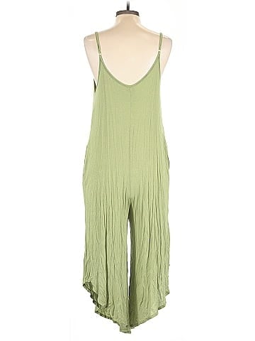 Portocruz Jumpsuit (view 2)