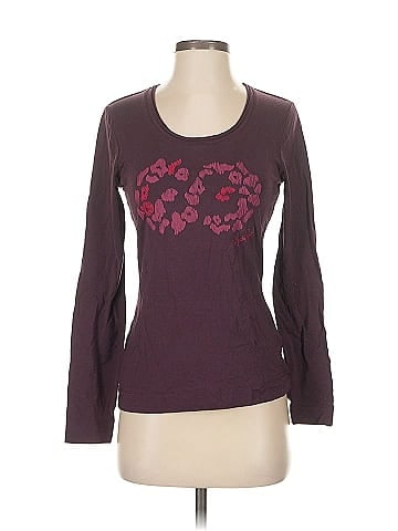 Escada 3/4 Sleeve T-Shirt (view 1)
