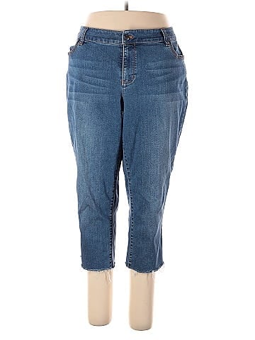 Talbots Jeans (view 1)