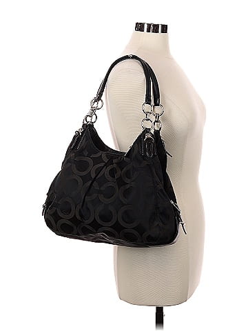 Coach Shoulder Bag (view 2)
