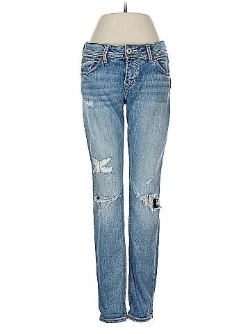 Silver Jeans Co. Jeans (view 1)
