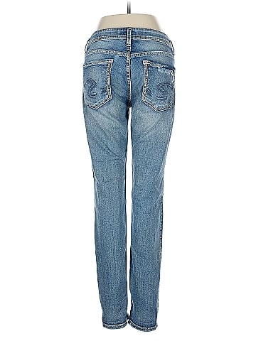 Silver Jeans Co. Jeans (view 2)