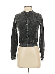 Hard Tail Cardigan