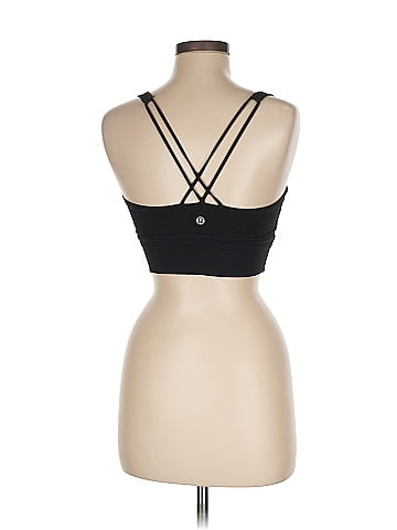 Lululemon Athletica Sports Bra (view 2)