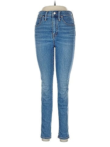 Madewell Jeans (view 1)