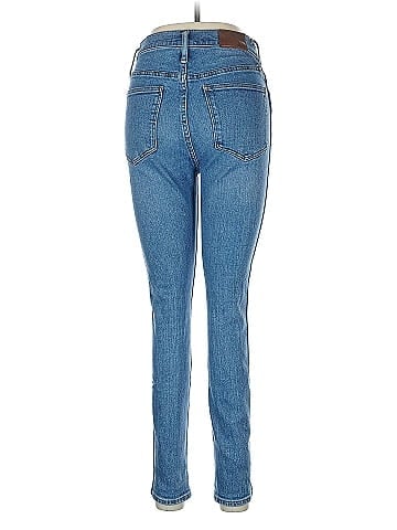 Madewell Jeans (view 2)