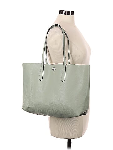 Kate Spade New York Leather Tote (view 2)