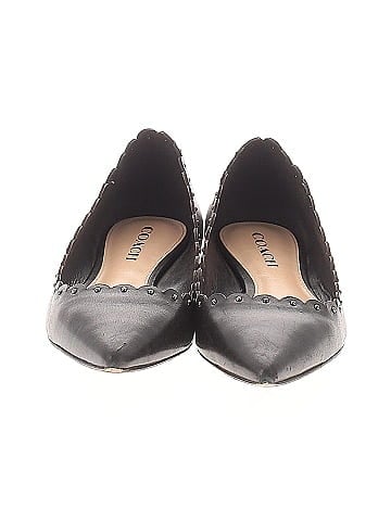 Coach Flats (view 2)