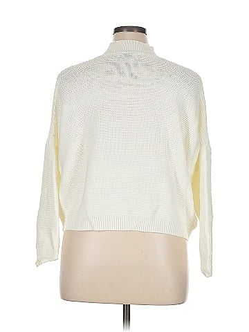 Adika Turtleneck Sweater (view 2)