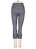 Gymshark Gray Active Pants Size XS (estimated) - photo 2