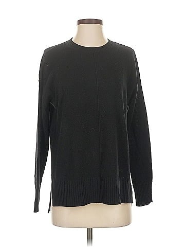 C by Bloomingdales Cashmere Pullover Sweater (view 1)