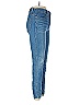 Madewell Hearts Blue Jeans Size 28 waist - photo 4