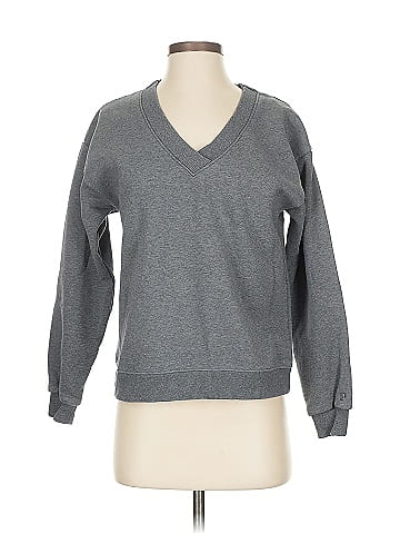 Pact Pullover Sweater (view 1)