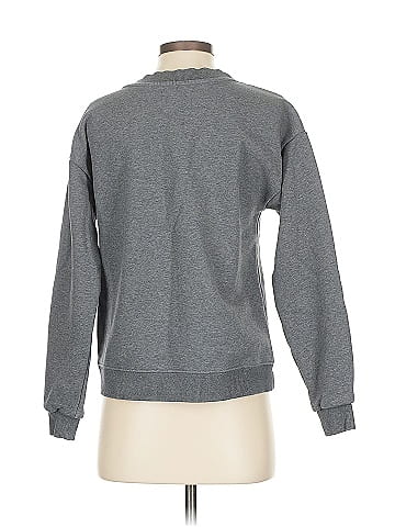 Pact Pullover Sweater (view 2)