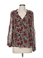 Hale Bob Long Sleeve Blouse