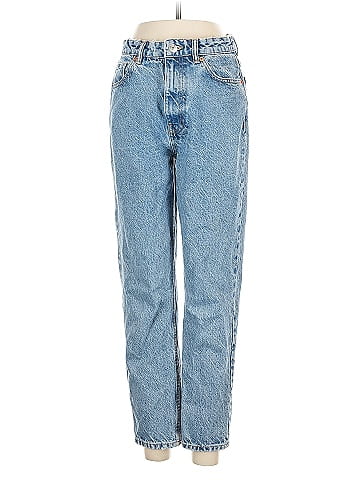 Zara Jeans (view 1)