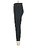 Liv Solid Black Active Pants Size M - photo 5