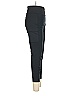 Liv Solid Black Active Pants Size M - photo 4