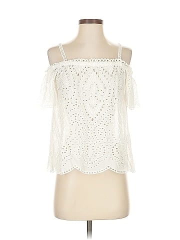 Yoana Baraschi Sleeveless Blouse (view 1)