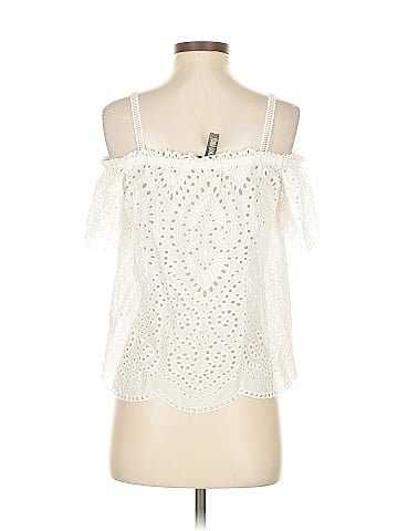 Yoana Baraschi Sleeveless Blouse (view 2)