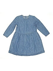 Primary Clothing Dress