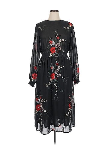 H&M Casual Dress (view 1)