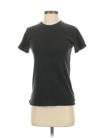 American Giant Short Sleeve T-Shirt (view 1)
