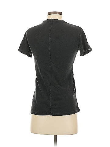 American Giant Short Sleeve T-Shirt (view 2)