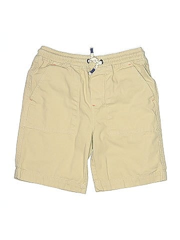 Boden Khaki Shorts (view 1)