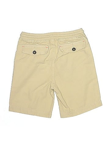 Boden Khaki Shorts (view 2)