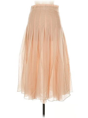 Zara Formal Skirt (view 2)