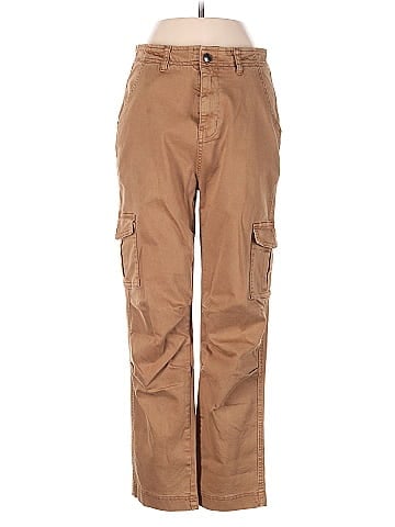 Listicle Cargo Pants (view 1)