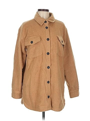 Thread & Supply Coat (view 1)