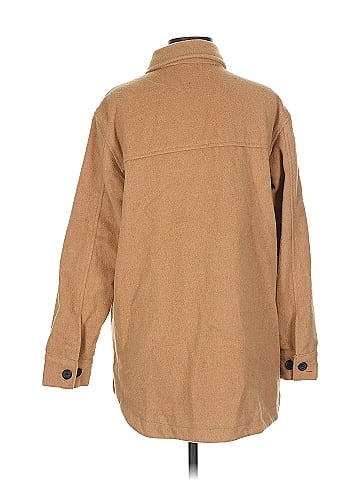 Thread & Supply Coat (view 2)