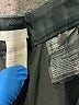 H&M Solid Black Active Pants Size 14 - photo 4