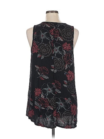 24/7 Maurices Sleeveless Blouse (view 2)