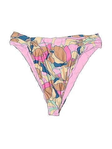 L Space Swimsuit Bottoms (view 1)